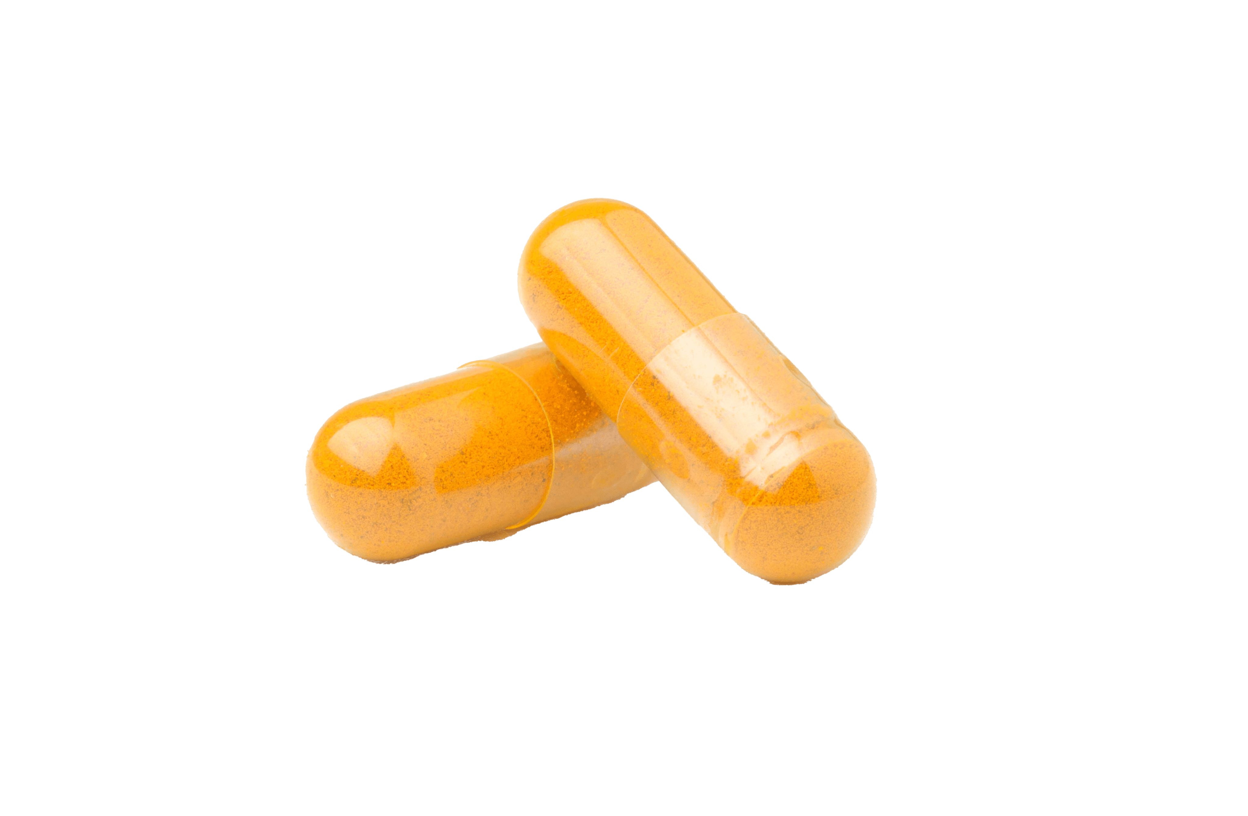 Cápsulas Curcuflan