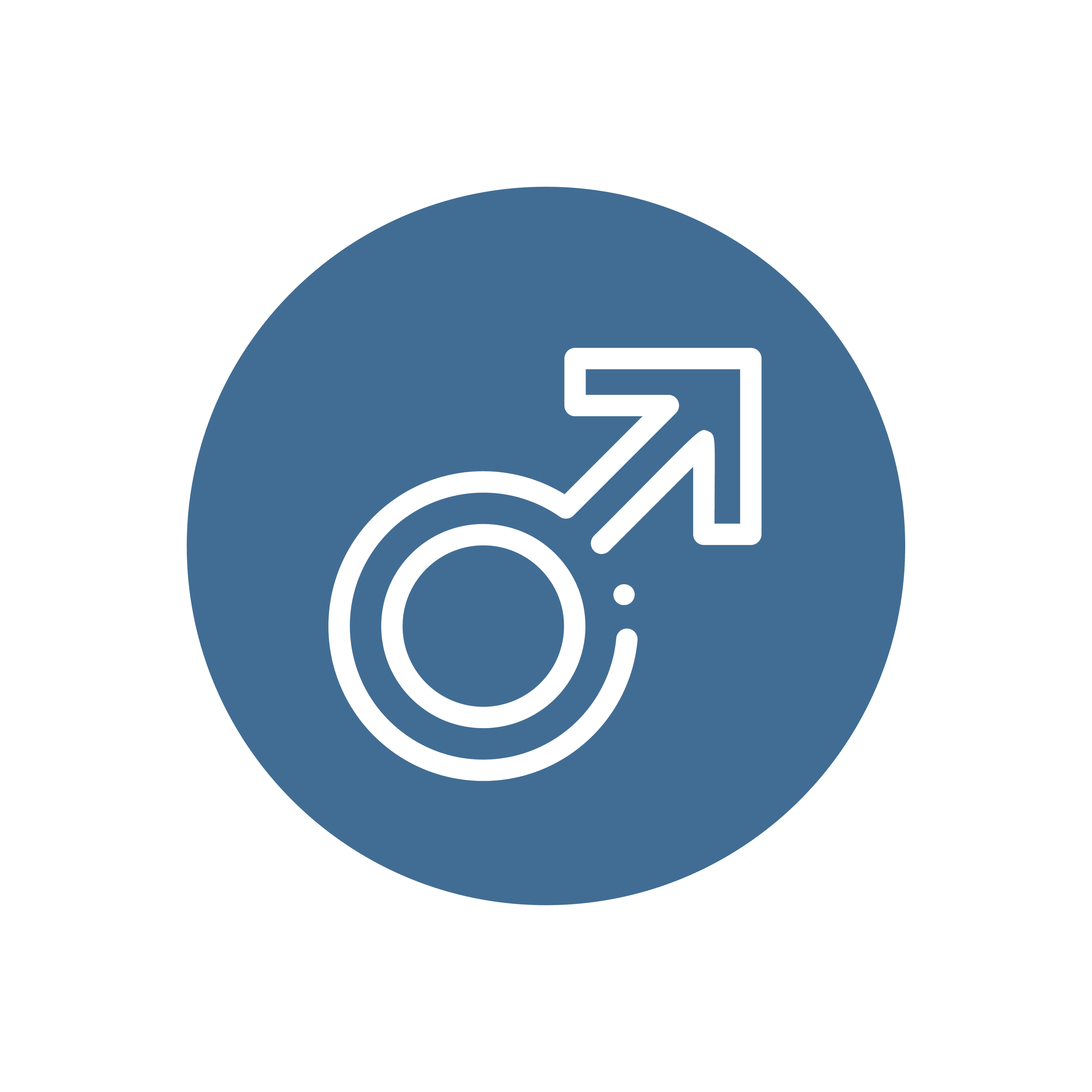 Vitalidade masculina