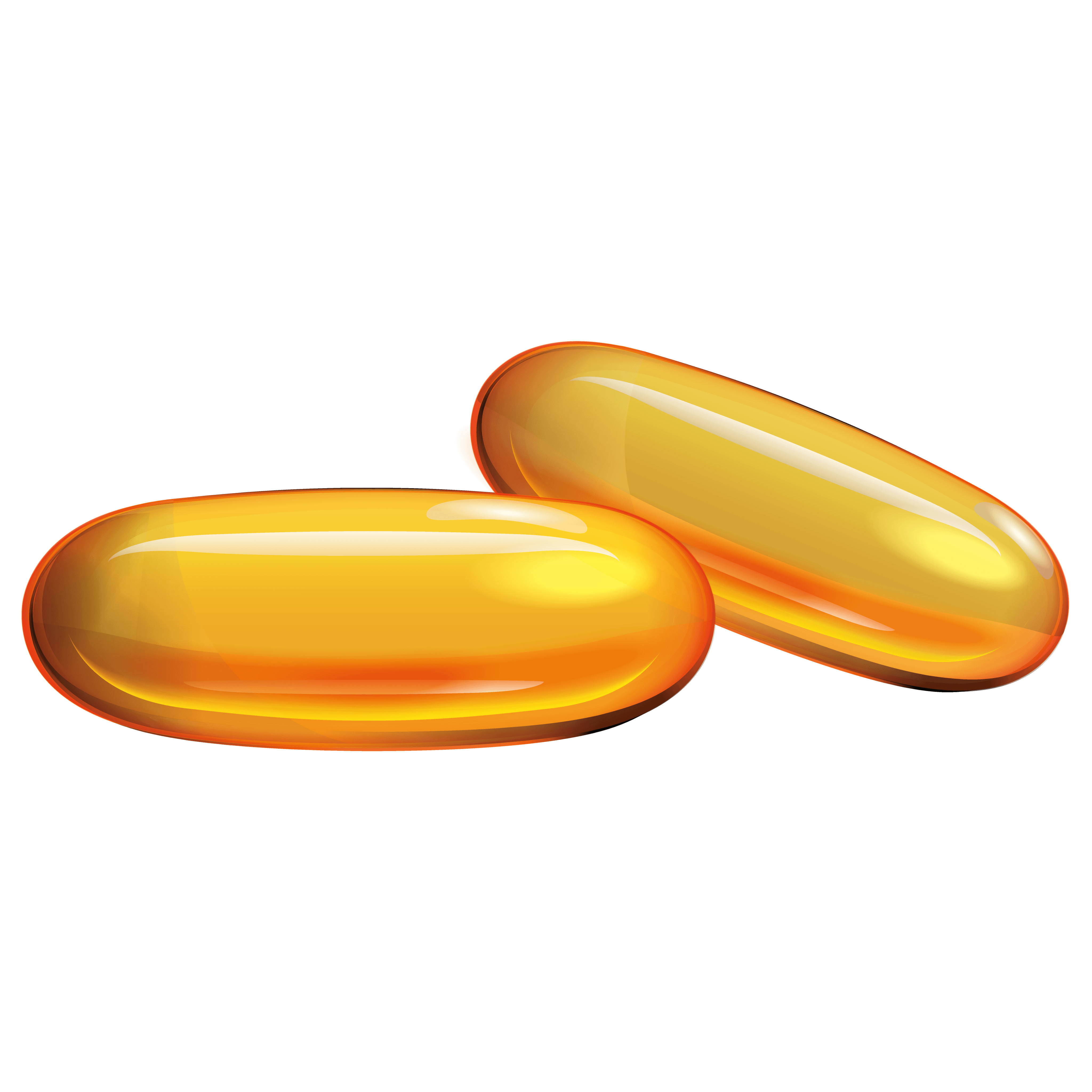 Cápsulas Omega 3