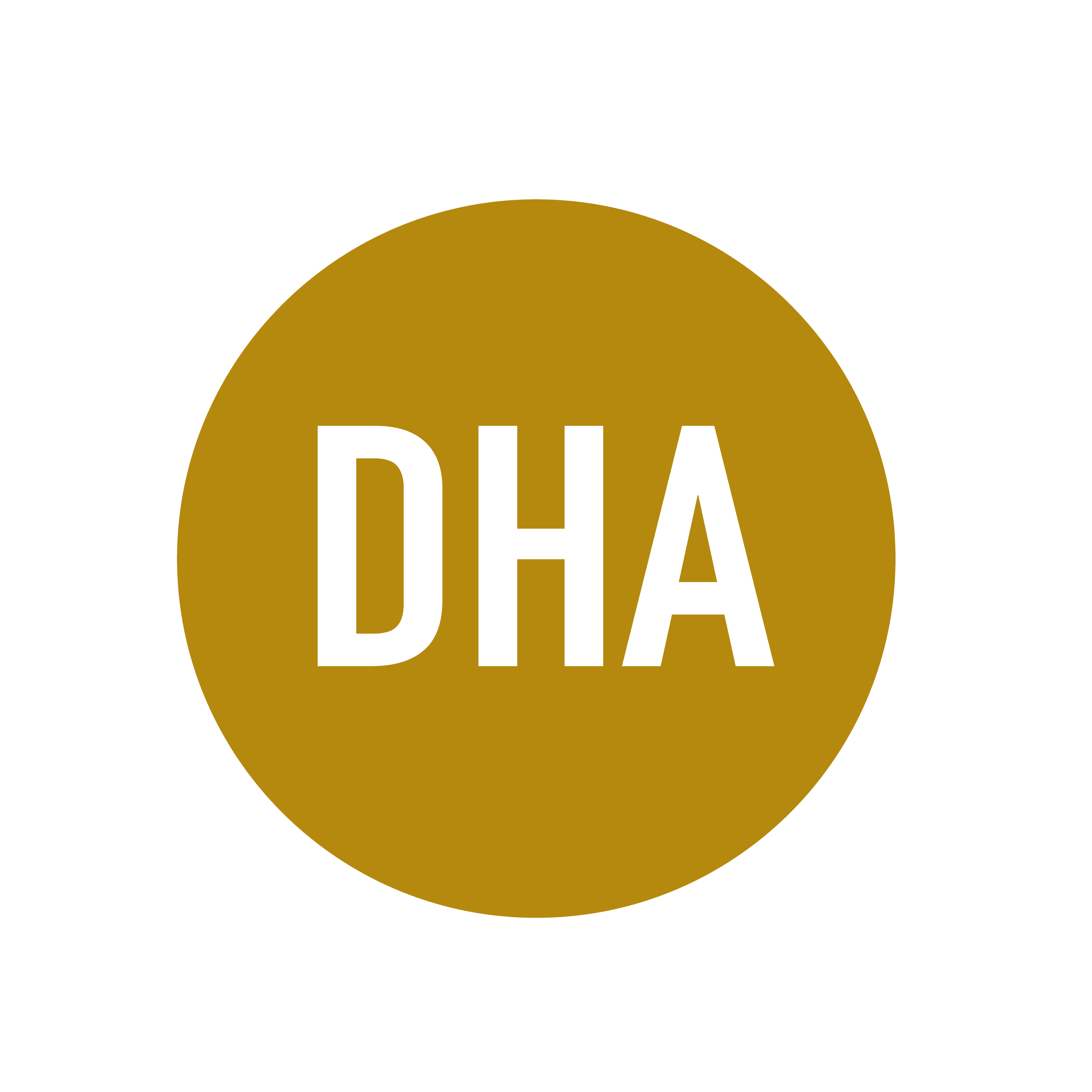 480 mg de DHA