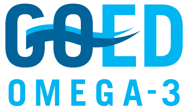 Selo GOED Omega-3